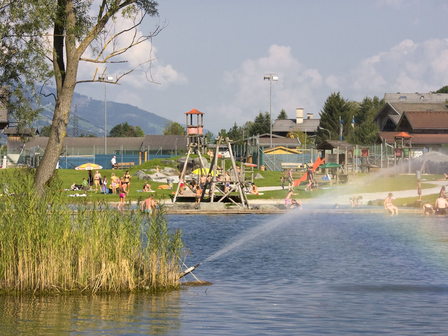 Romantische Kuscheltage im Pinzgau mit 1 Nacht im Heubettzimmer