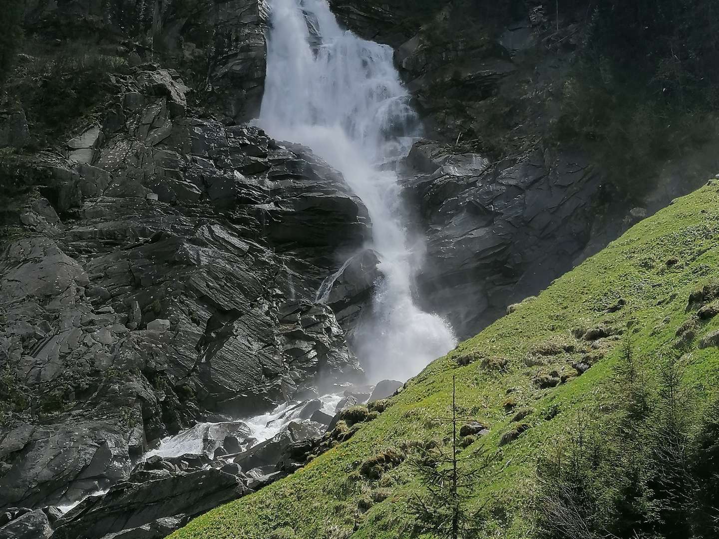 Romantische Kuscheltage im Pinzgau mit 1 Nacht im Heubettzimmer