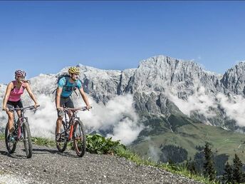 Aktivurlaub im wunderschönen Maria Alm inkl. Hochkönigcard | 3 Nächte