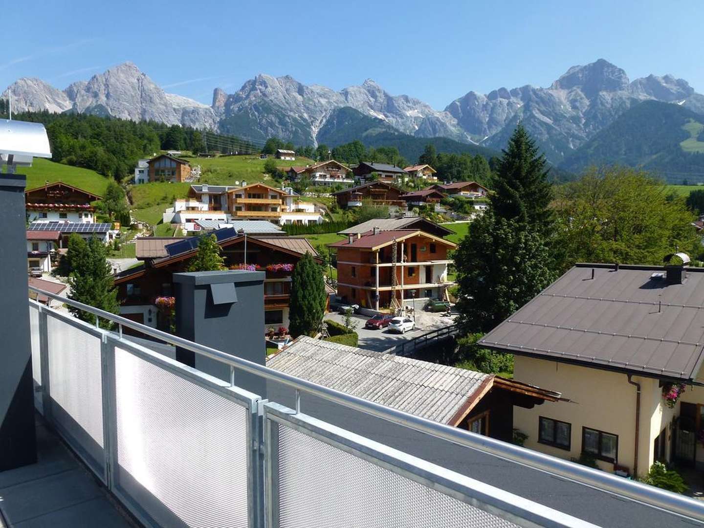 Aktivurlaub im wunderschönen Maria Alm inkl. Hochkönigcard | 3 Nächte