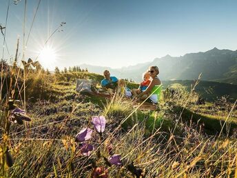 Wanderurlaub im Salzburger Bergtraum inkl. Hochkönigcard | 3 Nächte