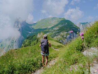 Wanderurlaub im Salzburger Bergtraum inkl. Hochkönigcard | 2 Nächte