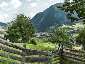 Berge & Therme Kurzgenuss in Bad Hofgastein inkl. Alpentherme 