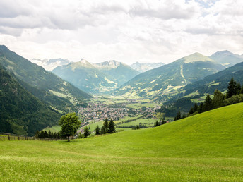 Berge & Therme Kurzgenuss in Bad Hofgastein inkl. Alpentherme 