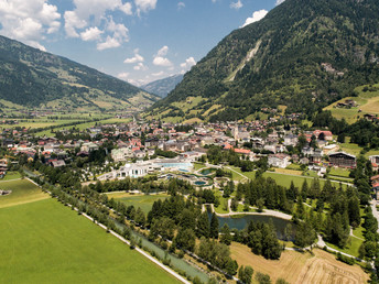 Berge & Therme Kurzgenuss in Bad Hofgastein inkl. Alpentherme 