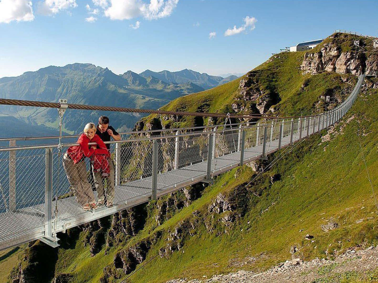 Berge & Therme Kurzgenuss in Bad Hofgastein inkl. Alpentherme 