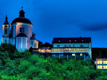 Silvesterangebot - Prosit Neujahr im Christkindlwirt | 3 Nächte