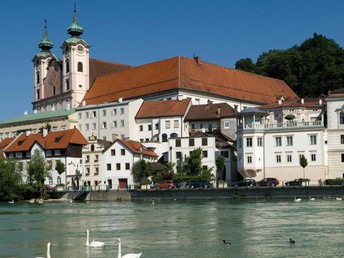 Silvesterangebot - Prosit Neujahr im Christkindlwirt | 3 Nächte