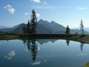 Bergpanorama im Gasteinertal inkl. Verwöhnpension  | 6 Nächte 