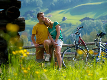 Auszeit im Salzburger Gasteinertal inkl. Gastein Card | 3 Nächte