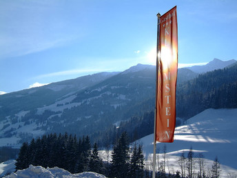 Bergpanorama im Gasteinertal inkl. Abendessen | 3 Nächte 