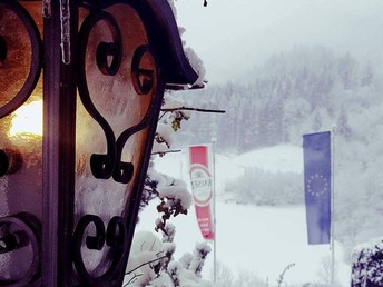 Auszeit im Salzburger Gasteinertal inkl. Gastein Card | 3 Nächte