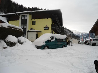 Auszeit im Salzburger Gasteinertal inkl. Gastein Card | 3 Nächte