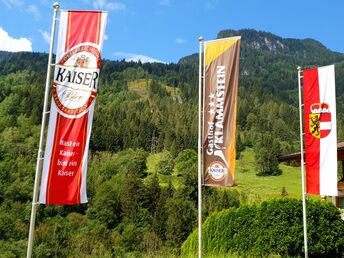 Bergpanorama im Gasteinertal inkl. Abendessen | 3 Nächte 