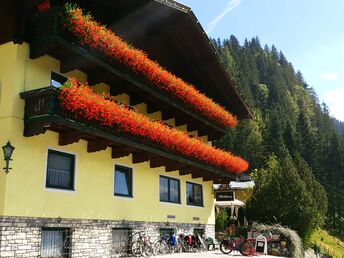 Bergpanorama im Gasteinertal inkl. Verwöhnpension  | 6 Nächte 