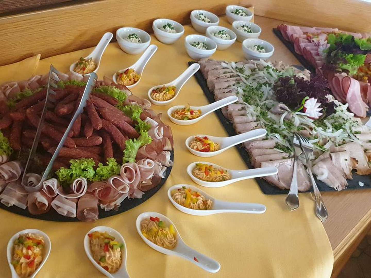 Bergpanorama im Gasteinertal inkl. Abendessen | 3 Nächte 