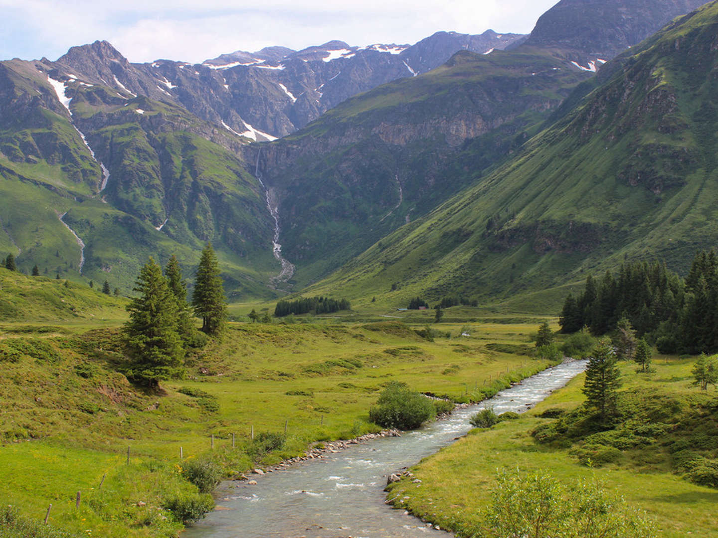 Auszeit im Salzburger Gasteinertal inkl. Gastein Card | 3 Nächte