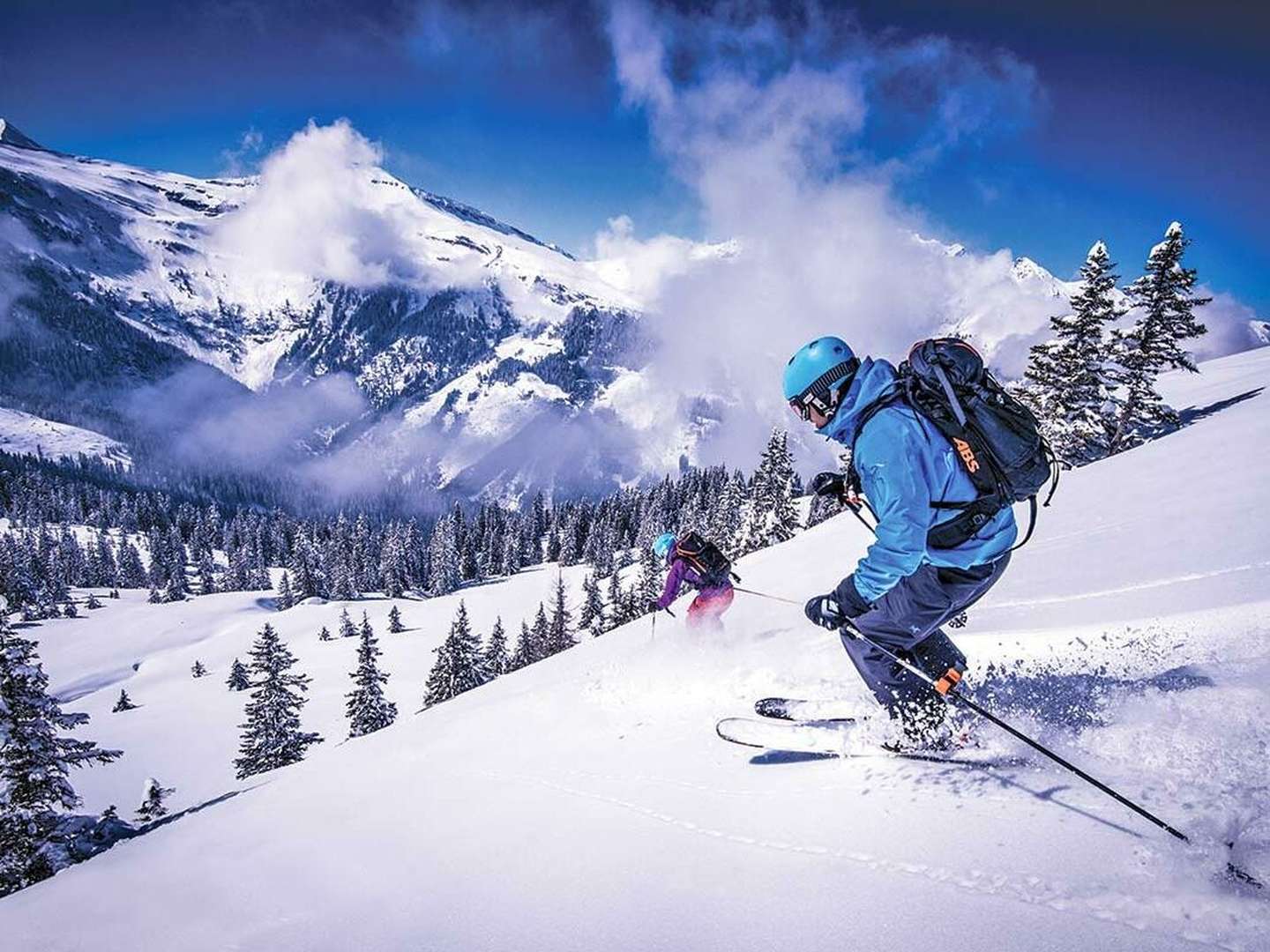 Winter-Hit inmitten der Ski-Amade inkl.  3/4 Verwöhnpension & Gastein Card | 2 Nächte