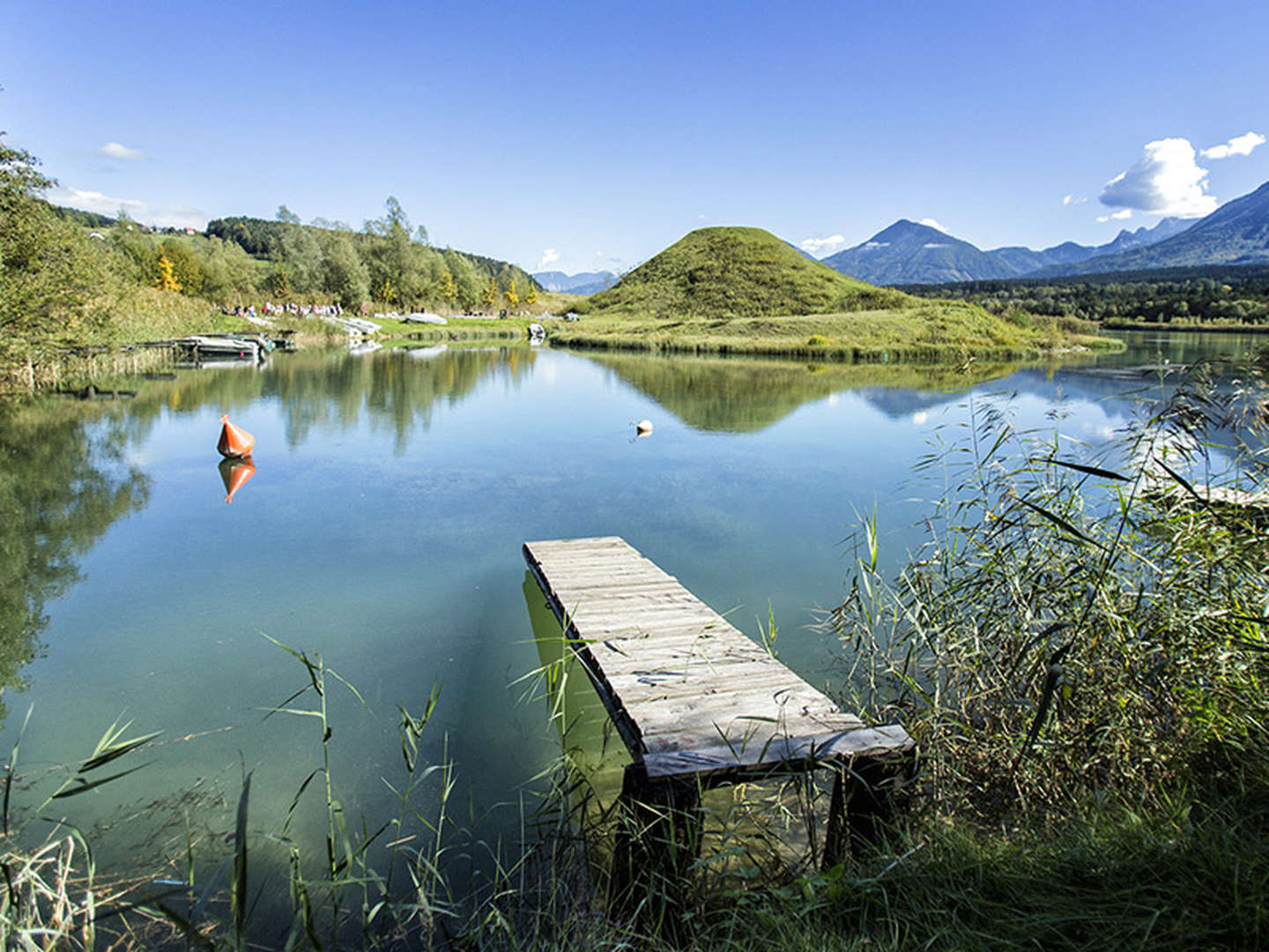 Sternradwoche in Kärnten - Aktiver Genussurlaub im Landhotel Rosentaler Hof