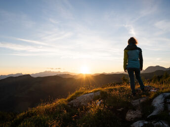 Mountainbike Urlaub inkl. Frühstück | 3 Nächte     