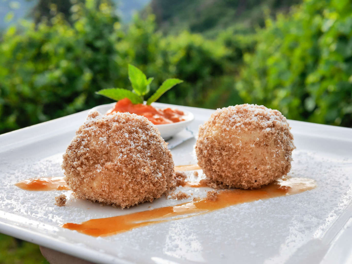 Steinfederwoche in der Wachau - Kulinarischer Genuss & Wellness | 7 Nächte