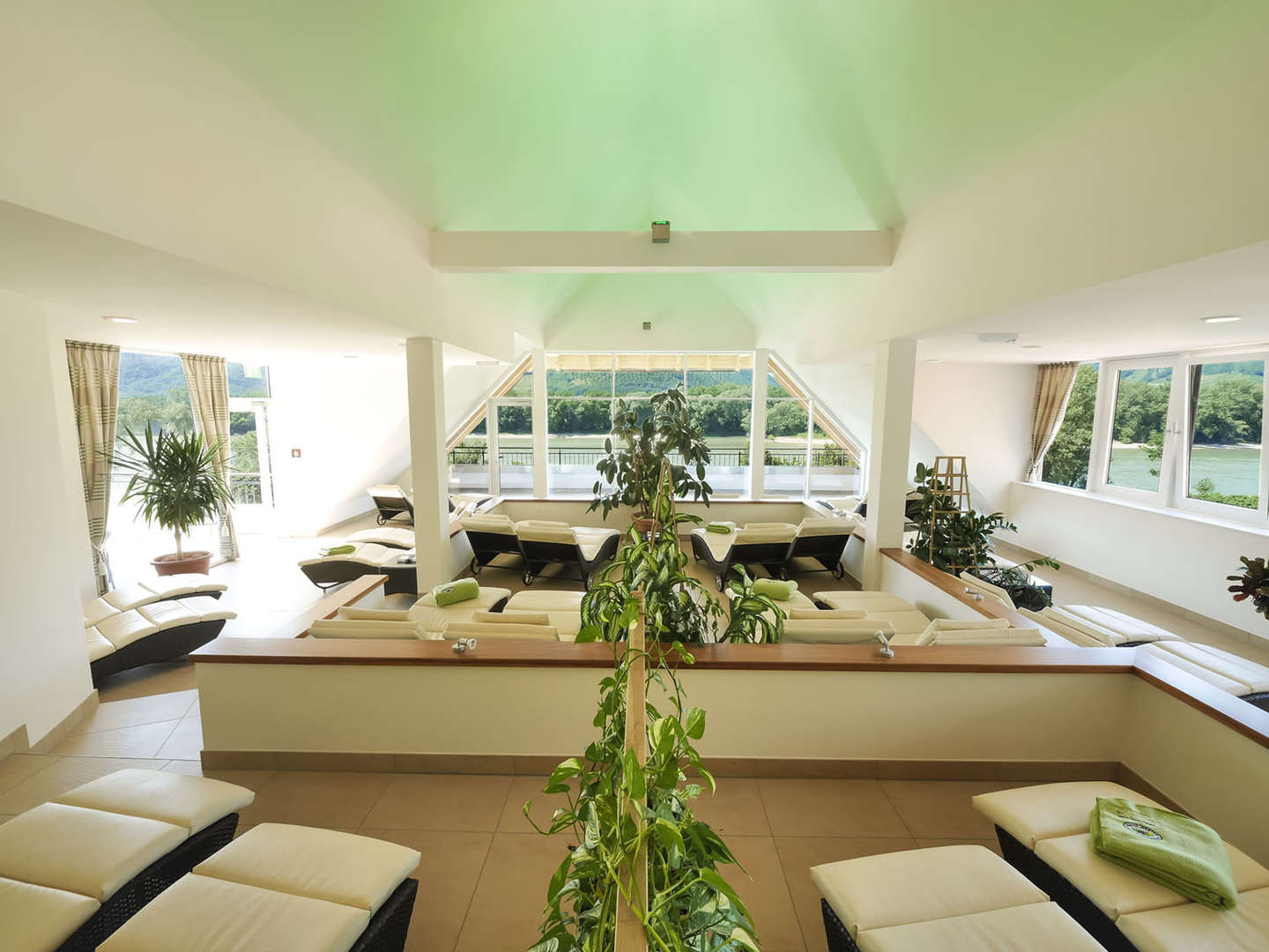 Wellness & More in der Wachau inkl. Penthouse SPA | 1 Nacht