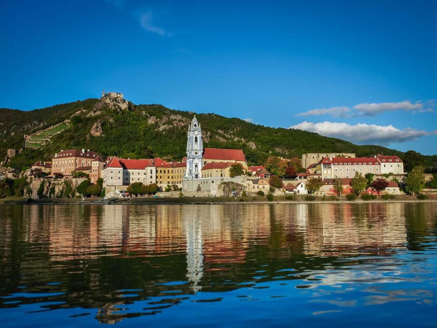 Wine-Week Kulinarik & Genuss in der Wachau | 2 Nächte  