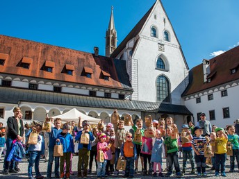 Kurzurlaub inkl. vielfältigem Frühstücksbuffet im historischem gemütlichen Ambiente | 3 Nächte