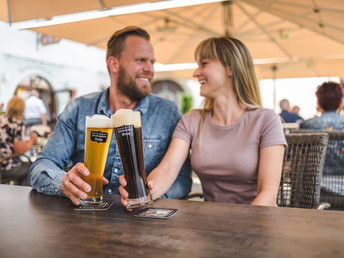 Kurzurlaub inkl. vielfältigem Frühstücksbuffet im historischem gemütlichen Ambiente | 4 Nächte