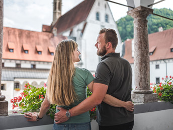 Kurzurlaub inkl. vielfältigem Frühstücksbuffet im historischem gemütlichen Ambiente | 2 Nächte 2