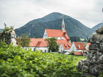 Kurzurlaub inkl. vielfältigem Frühstücksbuffet im historischem gemütlichen Ambiente | 3 Nächte