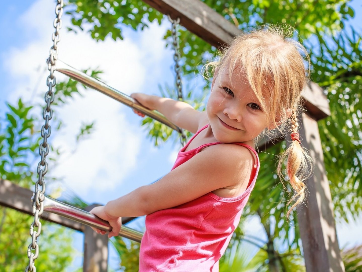 Familienurlaub in der Steiermark mit großen Erlebnisspielplatz | 4 Nächte