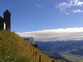 Short Stay in den Kitzbüheler Alpen | 1 Nacht inkl. Frühstück