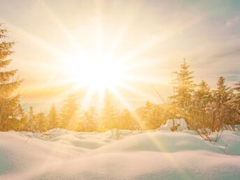 Vorweihnachtszeit in den Kitzbüheler Alpen mit Halbpension | 3 Nächte