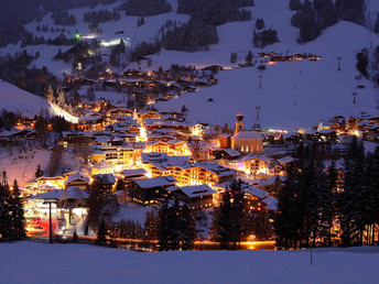 3= 2 Vor Weihnachtsgeschenk | Abschalten & innehalten in Saalbach Hinterglemm