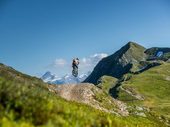  7=6 Winter trifft Frühling - März Skivergnügen in Saalbach Hinterglemm integriert in A421390