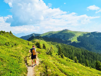 3= 2 Vor Weihnachtsgeschenk | Abschalten & innehalten in Saalbach Hinterglemm