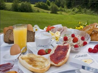 Zeit zu Zweit inkl. Candle-Light Dinner in der Weststeiermark