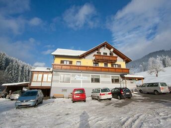 Kuschelzeit - Romantische Tage im Bergdorf Hirschegg