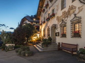 Winterliche Auszeit in Osttirol inkl. Frühstück - Skibushaltestelle direkt beim Hotel