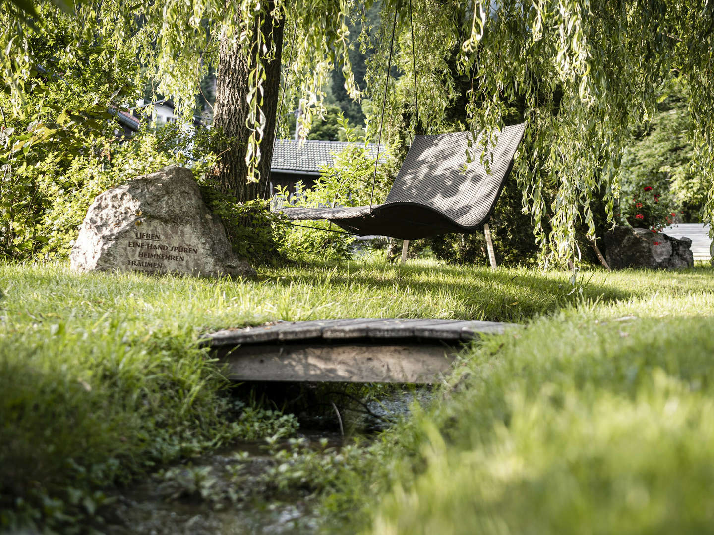 31. Yogaretreat mit Rakesh in Osttirol