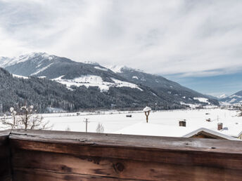 Winterliche Auszeit in Osttirol inkl. Halbpension - Skibushaltestelle direkt beim Hotel