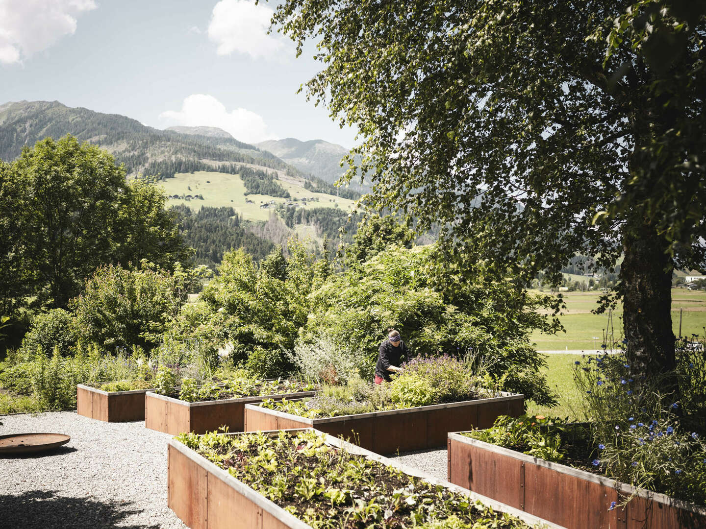 Kurzurlaub in Osttirol inkl. HP | 2 Nächte