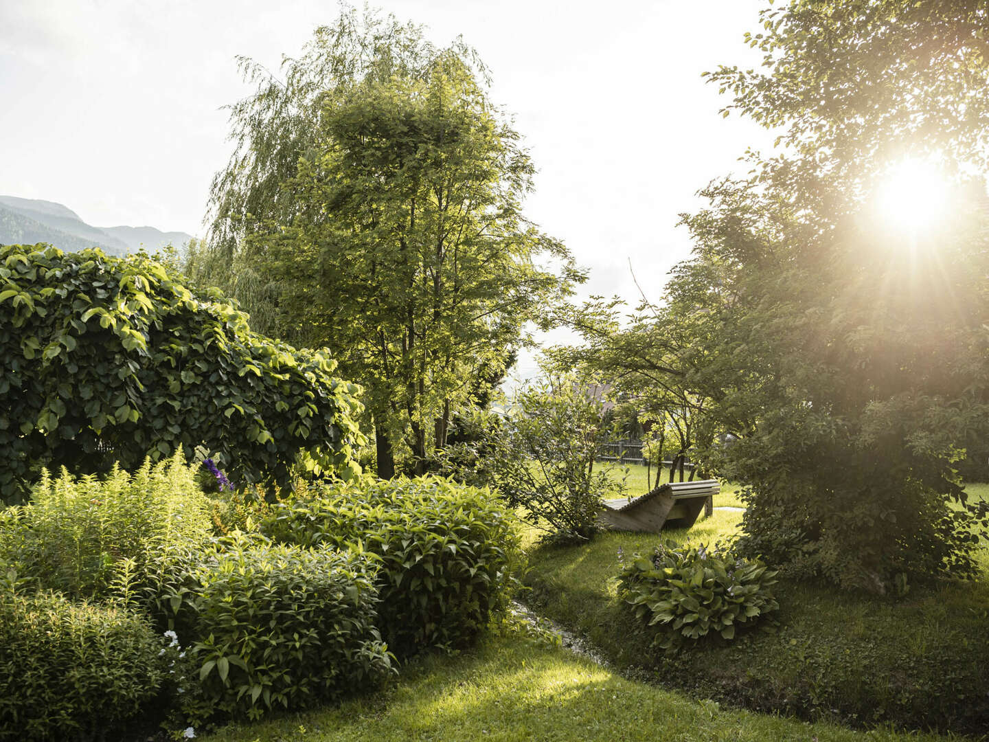 Genussurlaub mit Haubenküche in Tirol | 4 Nächte