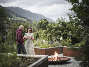 Genussurlaub in Osttirol mit Halbpension | 3 Nächte