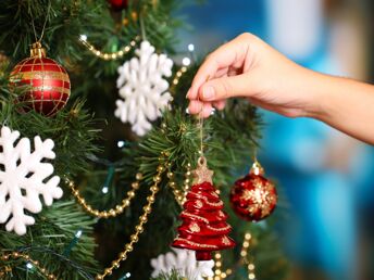 Weihnachtstage in Osttirol inkl. Galadinner | 7 Nächte