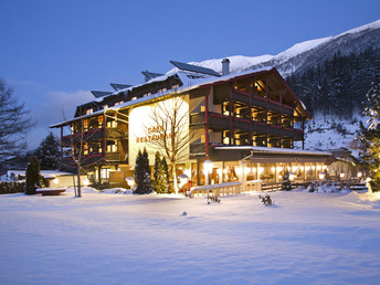 Winterurlaub in Tirol am Achensee inkl. Halbpension | 5 Nächte