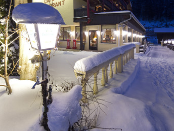 Besinnliche Weihnachten am Achensee inkl. 6-Gang Galadinner