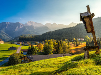 1 Woche Aktiv am Achensee inkl. Achenseeschifffahrt