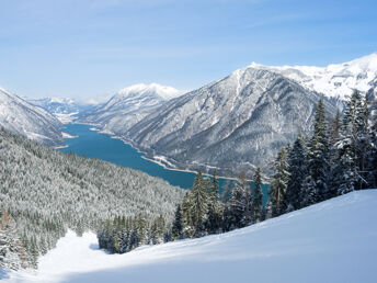 Winterzauber am Achensee inkl. Halbpension | 4 Nächte